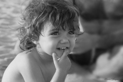 Fotografia de Laura Vazquez - Galeria Fotografica: Mis primeros retratos - Foto: 