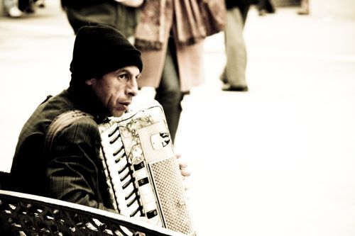 Fotografia de Laura Vazquez - Galeria Fotografica: Mis primeros retratos - Foto: 