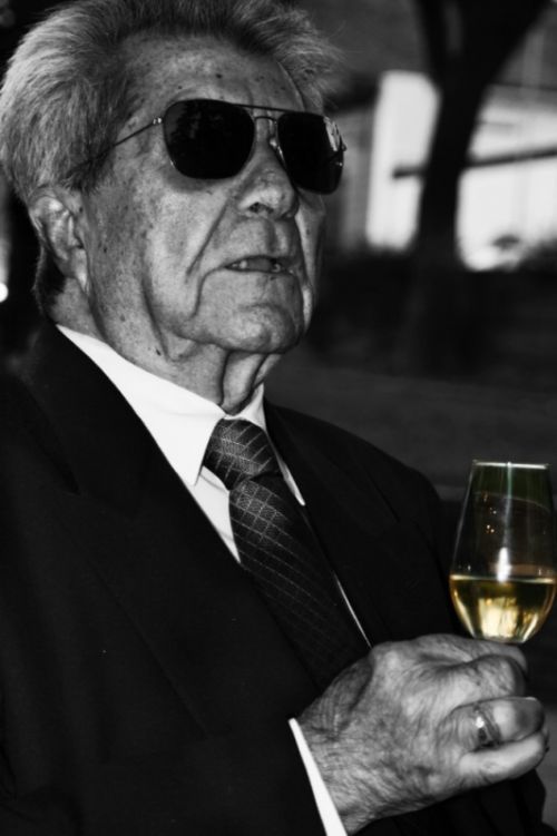 Fotografia de Laura Vazquez - Galeria Fotografica: Mis primeros retratos - Foto: 