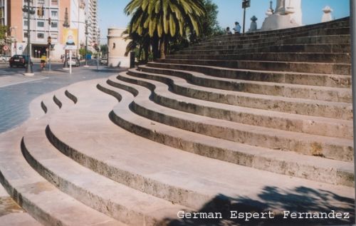 Fotografia de escaramuch - Galeria Fotografica: ciudada artes y ciencias - Foto: 