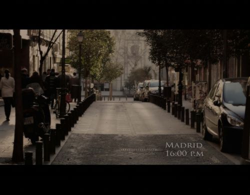 Fotografia de DGonmar - Galeria Fotografica: Parpadeos Callejeros - Foto: 