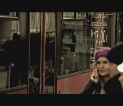 Fotografia de DGonmar - Galeria Fotografica: Parpadeos Callejeros - Foto: 