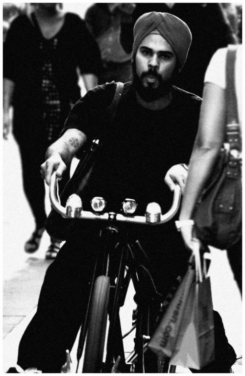 Fotografia de DGonmar - Galeria Fotografica: StreetPhoto - Foto: 