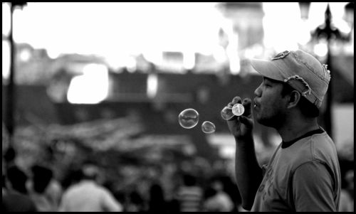 Fotografia de DGonmar - Galeria Fotografica: StreetPhoto - Foto: 
