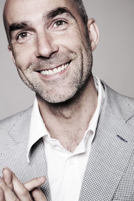 Fotografia de POEMA PROJECTS, S.L. - Galeria Fotografica: Retratos - Foto: ABEL