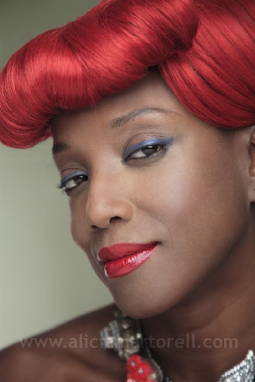 Fotografia de POEMA PROJECTS, S.L. - Galeria Fotografica: Retratos - Foto: LUCRECIA