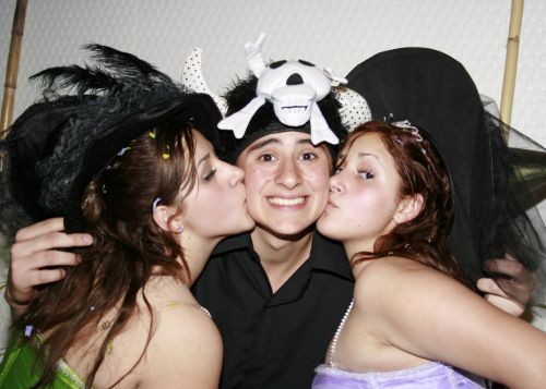 Fotografia de fotoAngel - Galeria Fotografica: 15 A�os - Foto: 