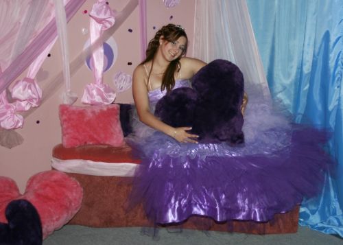 Fotografia de fotoAngel - Galeria Fotografica: 15 A�os - Foto: 