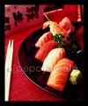 Fotos de Pepo Alcal -  Foto: bodegones de estudio - comida japonesa
