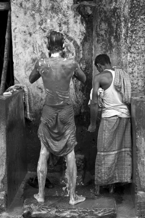 Fotografia de alfonso dominguez IMAGE - Galeria Fotografica: Realidad Emergente - Foto: Realidad Emergente