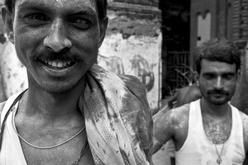 Fotografia de alfonso dominguez IMAGE - Galeria Fotografica: Realidad Emergente - Foto: Realidad Emergente