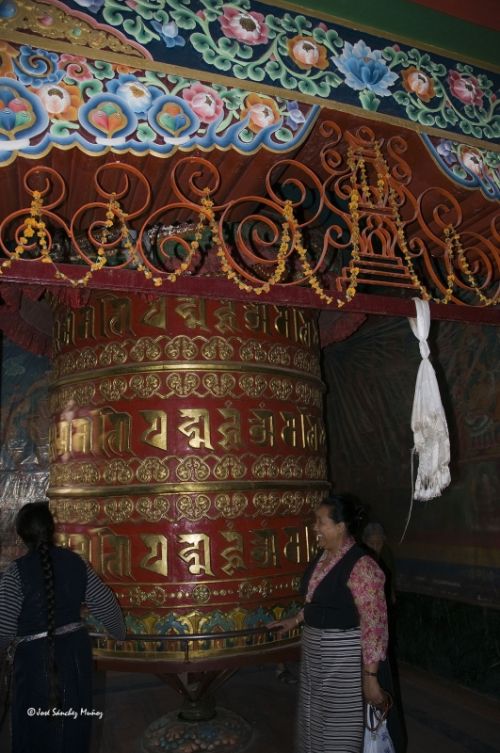 Fotografia de JOSANMU - Galeria Fotografica: MI VIAJE A LA INDIA Y NEPAL - Foto: 