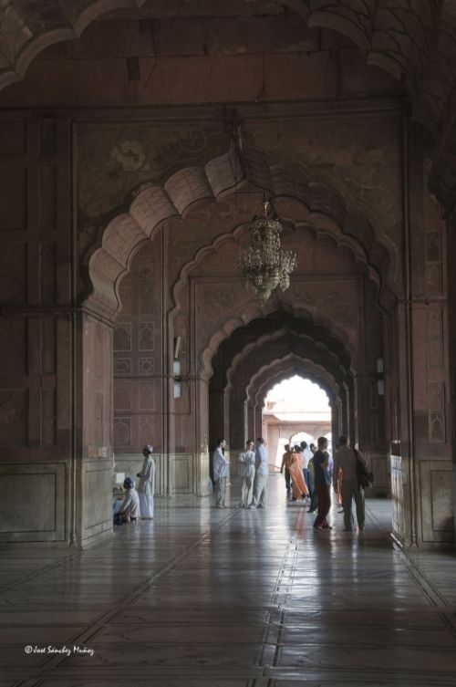 Fotografia de JOSANMU - Galeria Fotografica: MI VIAJE A LA INDIA Y NEPAL - Foto: 