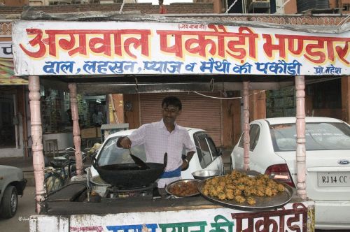 Fotografia de JOSANMU - Galeria Fotografica: MI VIAJE A LA INDIA Y NEPAL - Foto: 