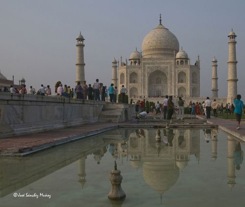 Fotografia de JOSANMU - Galeria Fotografica: MI VIAJE A LA INDIA Y NEPAL - Foto: 