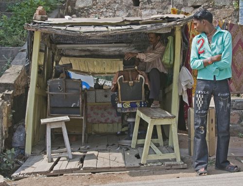 Fotografia de JOSANMU - Galeria Fotografica: MI VIAJE A LA INDIA Y NEPAL - Foto: 