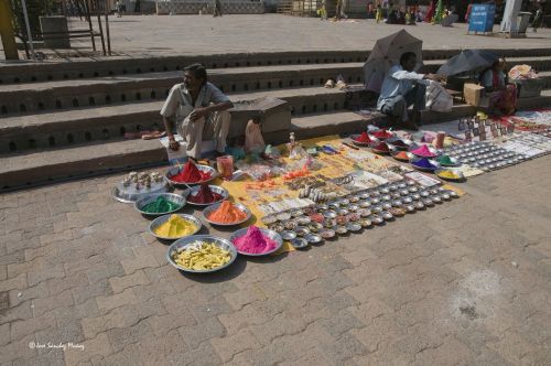 Fotografia de JOSANMU - Galeria Fotografica: MI VIAJE A LA INDIA Y NEPAL - Foto: 