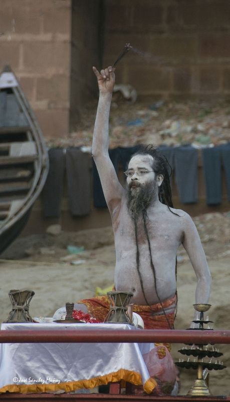 Fotografia de JOSANMU - Galeria Fotografica: MI VIAJE A LA INDIA Y NEPAL - Foto: 