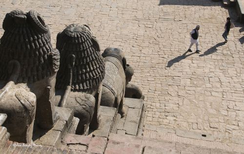 Fotografia de JOSANMU - Galeria Fotografica: MI VIAJE A LA INDIA Y NEPAL - Foto: 