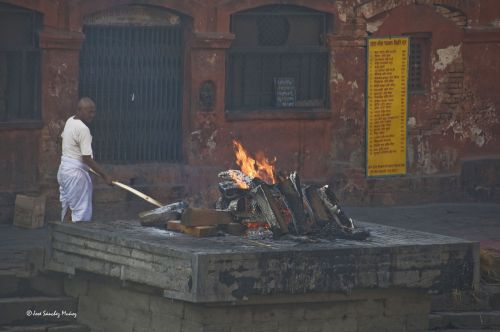 Fotografia de JOSANMU - Galeria Fotografica: MI VIAJE A LA INDIA Y NEPAL - Foto: 