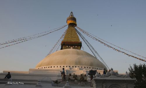 Fotografia de JOSANMU - Galeria Fotografica: MI VIAJE A LA INDIA Y NEPAL - Foto: 