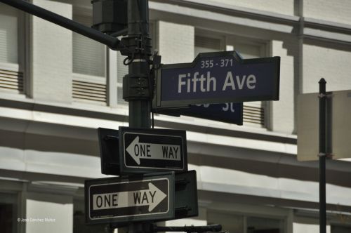 Fotografia de JOSANMU - Galeria Fotografica: NEW YORK - Foto: 