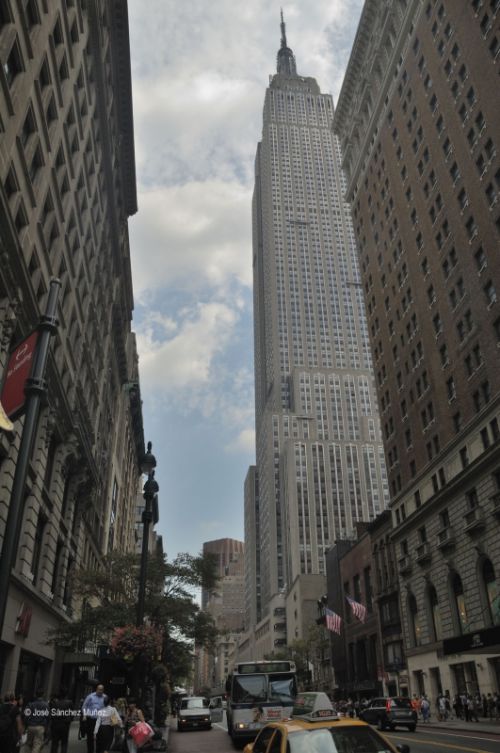 Fotografia de JOSANMU - Galeria Fotografica: NEW YORK - Foto: 