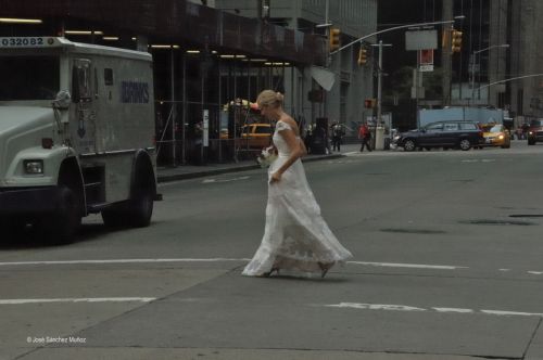 Fotografia de JOSANMU - Galeria Fotografica: NEW YORK - Foto: 