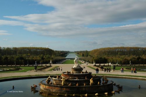 Fotografia de JOSANMU - Galeria Fotografica: PARIS - Foto: 