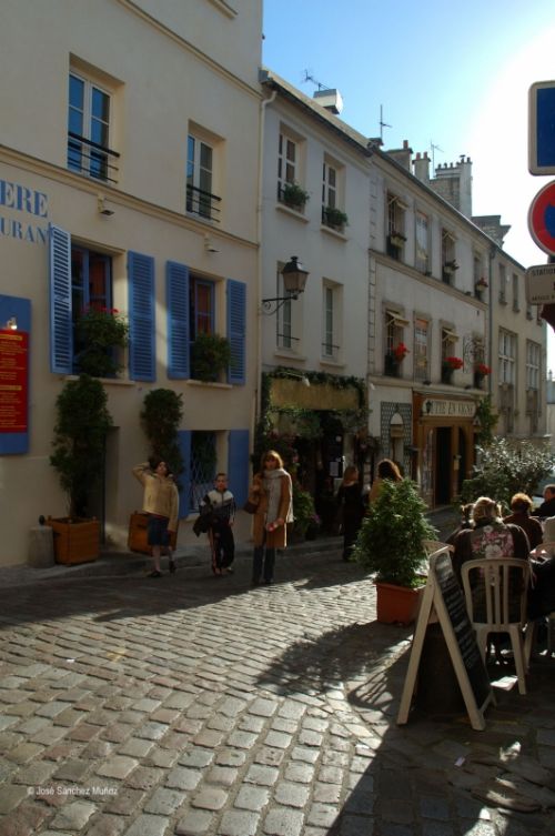 Fotografia de JOSANMU - Galeria Fotografica: PARIS - Foto: 