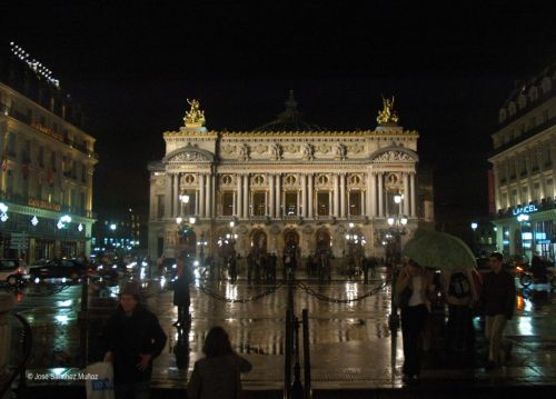 Fotografia de JOSANMU - Galeria Fotografica: PARIS - Foto: 