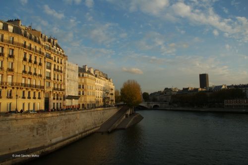 Fotografia de JOSANMU - Galeria Fotografica: PARIS - Foto: 
