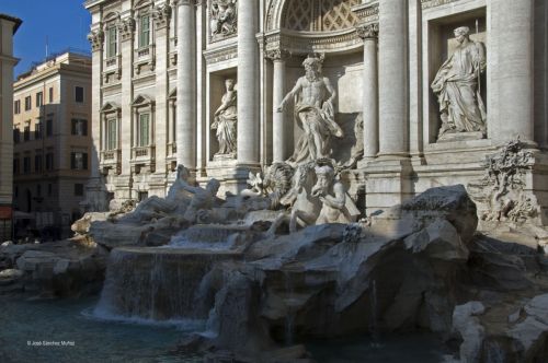Fotografia de JOSANMU - Galeria Fotografica: ROMA - Foto: 