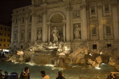 Fotografia de JOSANMU - Galeria Fotografica: ROMA - Foto: 