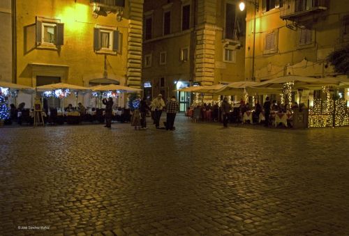 Fotografia de JOSANMU - Galeria Fotografica: ROMA - Foto: 