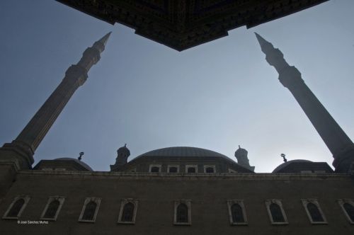 Fotografia de JOSANMU - Galeria Fotografica: EGIPTO - Foto: 