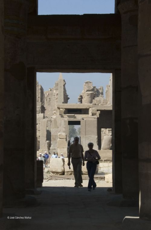 Fotografia de JOSANMU - Galeria Fotografica: EGIPTO - Foto: 