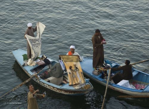 Fotografia de JOSANMU - Galeria Fotografica: EGIPTO - Foto: 