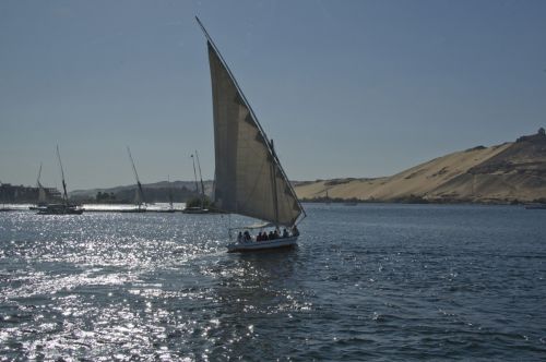 Fotografia de JOSANMU - Galeria Fotografica: EGIPTO - Foto: 