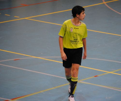 Fotografia de solilluna - Galeria Fotografica: Deportes - Foto: 