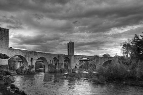 Fotografia de JOSANMU - Galeria Fotografica: BLANCO Y NEGRO - Foto: 