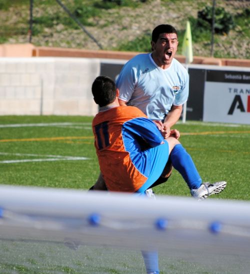 Fotografia de solilluna - Galeria Fotografica: Deportes - Foto: 