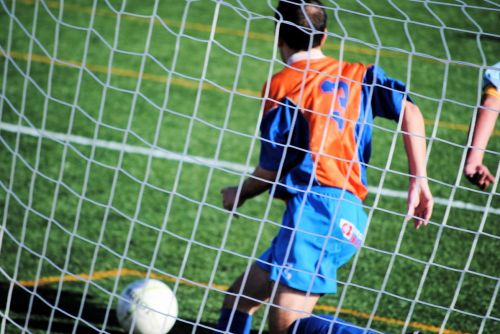 Fotografia de solilluna - Galeria Fotografica: Deportes - Foto: 