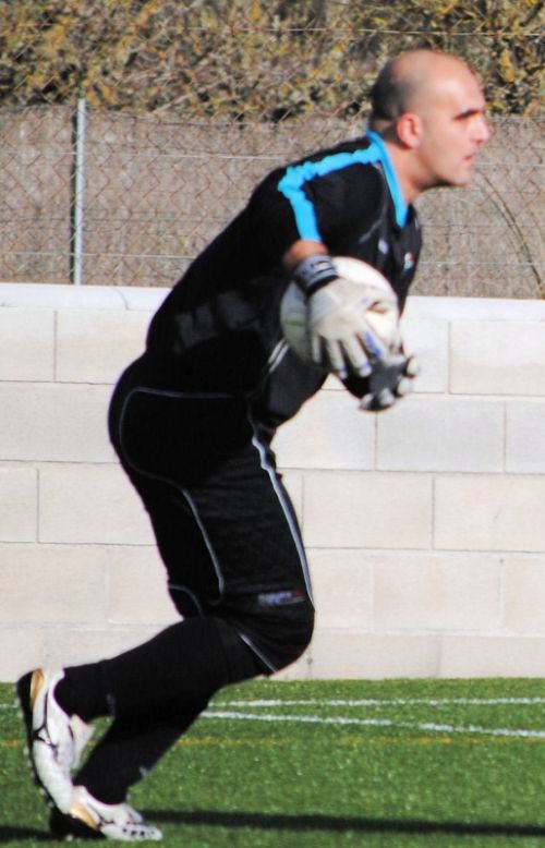 Fotografia de solilluna - Galeria Fotografica: Deportes - Foto: 