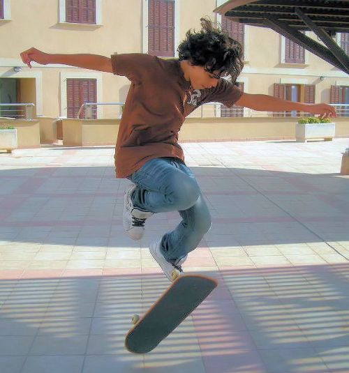 Fotografia de solilluna - Galeria Fotografica: Deportes - Foto: 