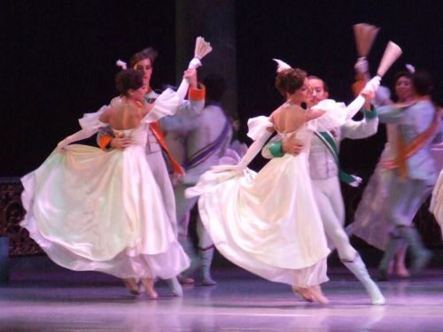 Fotografia de eMe O producciones - Galeria Fotografica: Espectculos - Foto: ballet