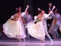 Fotos de eMe O producciones -  Foto: Espectculos - ballet