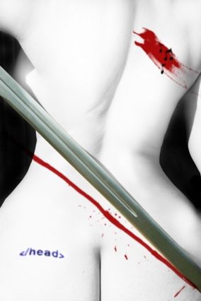 Fotografia de Enfero Carulo - Galeria Fotografica: Con tratos nauseabundos - Foto: 