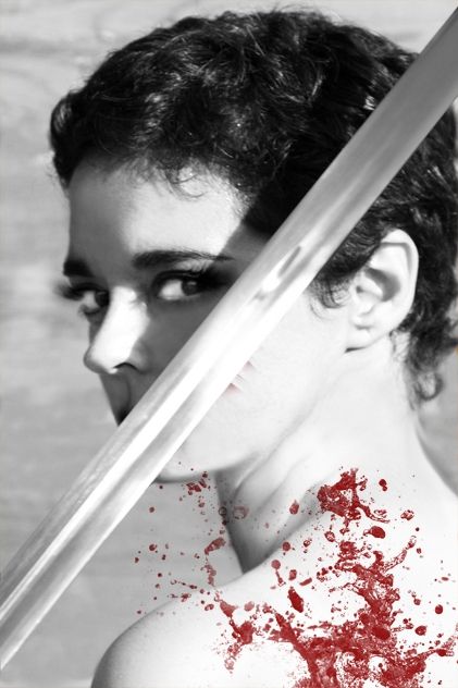 Fotografia de Enfero Carulo - Galeria Fotografica: Con tratos nauseabundos - Foto: 