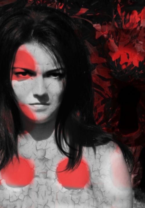 Fotografia de Enfero Carulo - Galeria Fotografica: Con tratos nauseabundos - Foto: 